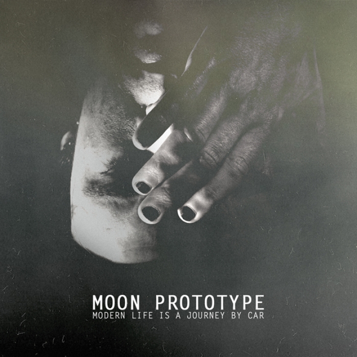 [Exclu] Moon Prototype : "The Passage" extrait du nouvel album "Modern Life Is A Journey By Car"