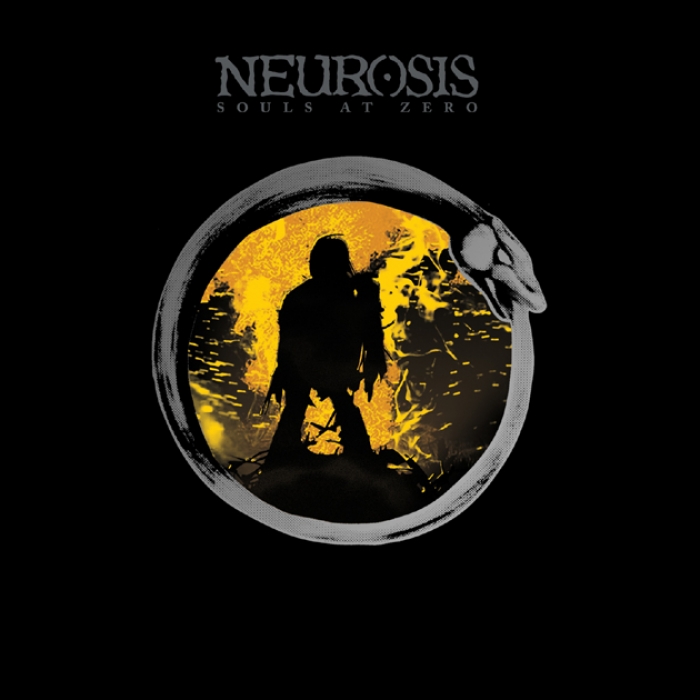  Neurosis : Souls at Zero réédité pour les 25 ans du groupe