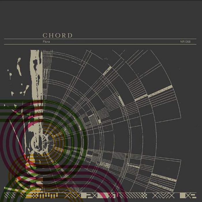 CHORD : collectif drone et side project de Trevor de Brauw