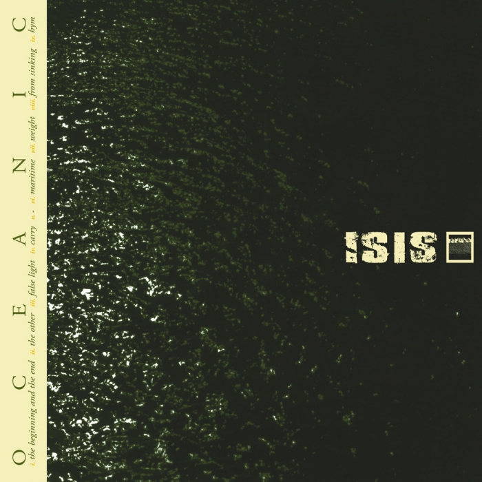 ISIS : Oceanic s'offre un remastering