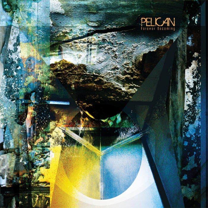 Pelican : Forever Becoming, disponible le 15 octobre, se dévoile en 2 morceaux