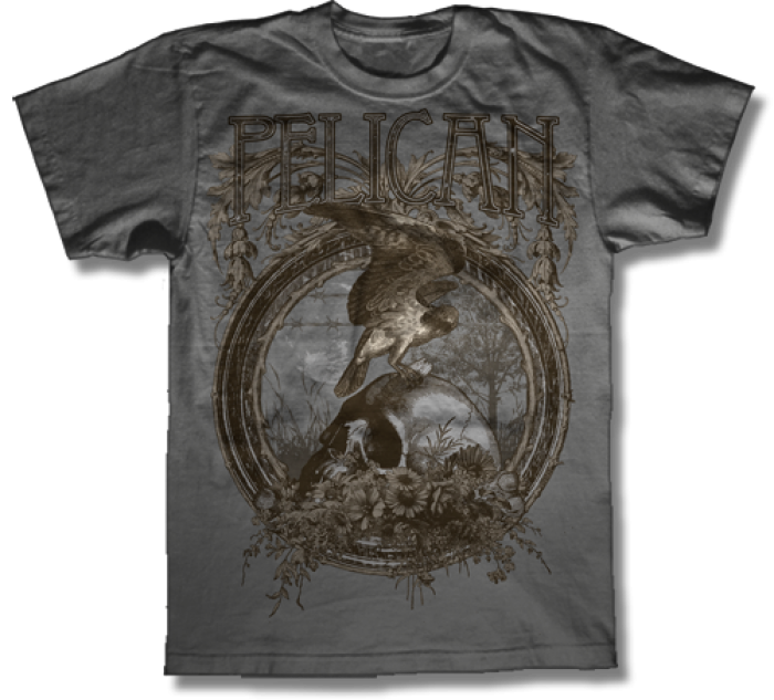 Un t-shirt Pelican exclusif !