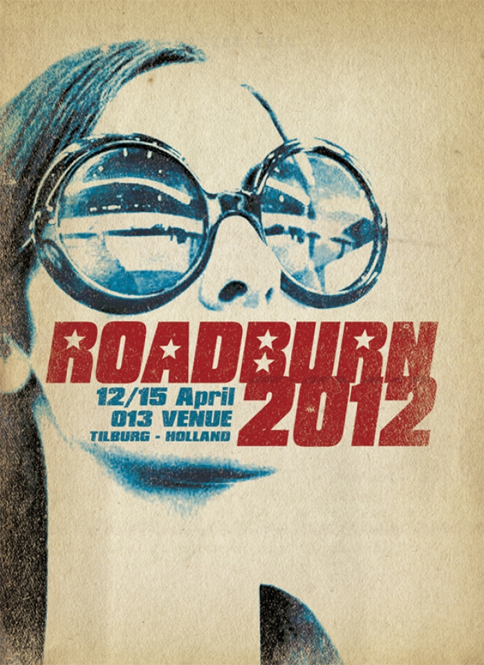 Roadburn 2012 : un point sur la programmation