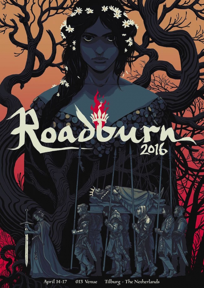 Roadburn 2016 : 5 raisons d’y aller (3/3)