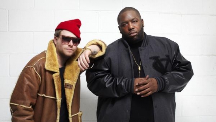 Run the Jewels : Rubble Kings Theme (Dynamite), nouveau morceau inédit