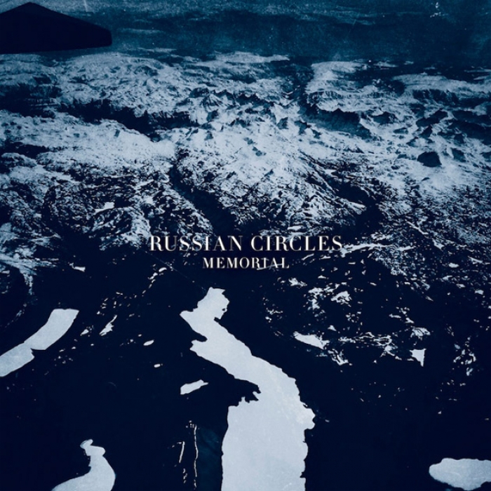 Russian Circles : premier extrait de "Memorial" disponible à l'écoute