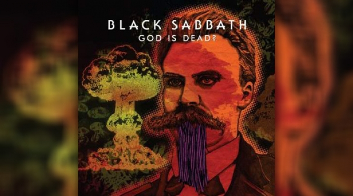 Black Sabbath : God is Dead, premier morceau de "13" dévoilé Black Sabbath : God is Dead, premier morceau de "13" dévoilé