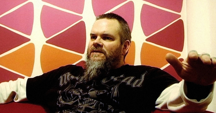  Scott Kelly / Neurosis : interview + live solo 22/12/12 + "Locust Star" live 23/07/11 @ Paris