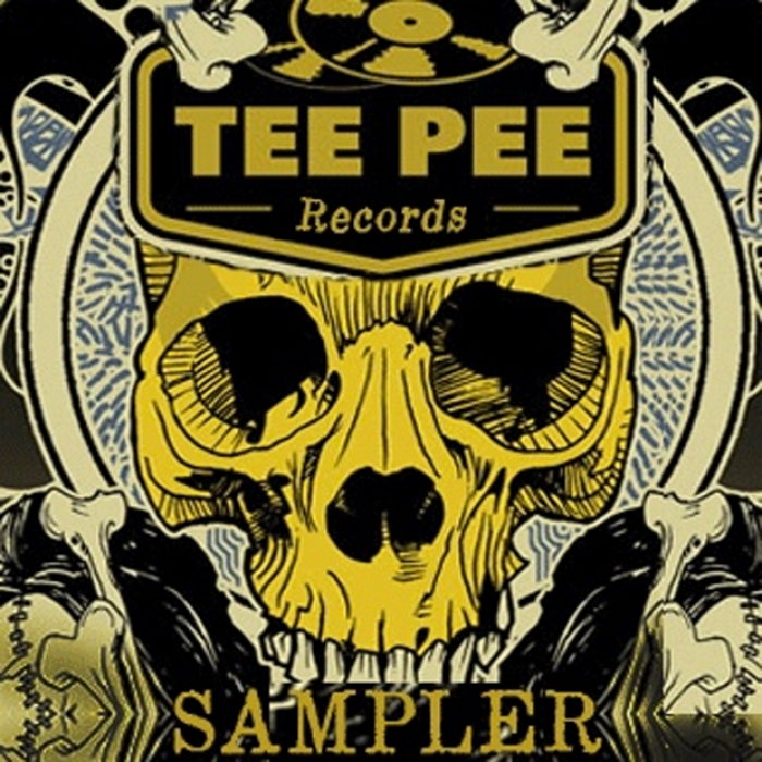 Tee Pee Records : Summer Sampler 2013 pour faire le plein de découvertes