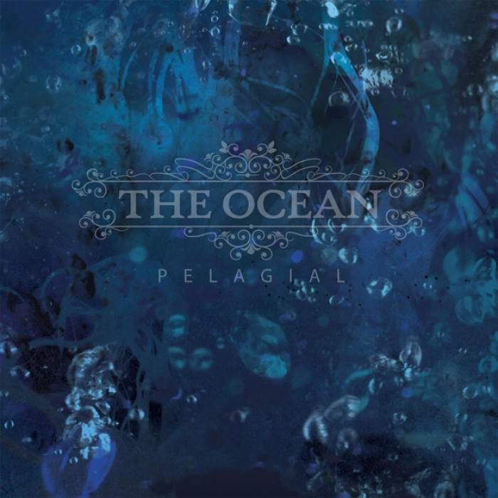 The Ocean : Pelagial émergera fin avril, premier extrait "Bathyalpelagic II: The Wish in Dreams" disponible