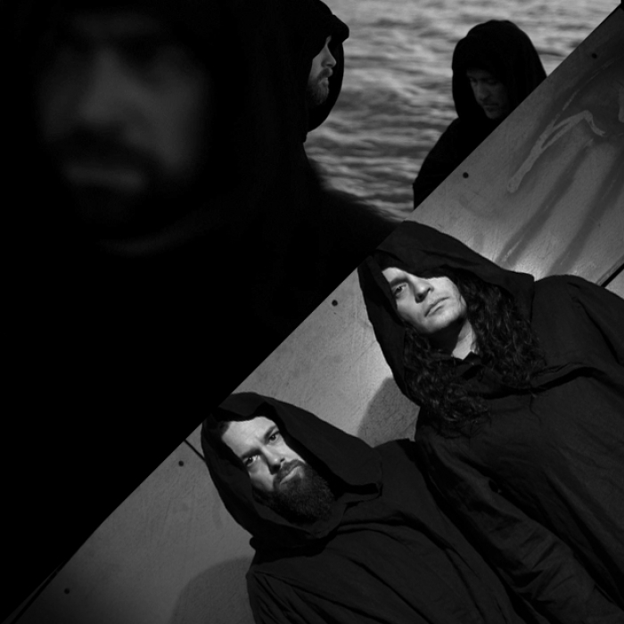 Ulver + Sunn O))) : rendez-vous avec "Terrestrials" pour un split en 2014 ?