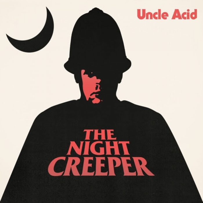 Uncle Acid & the deadbeats : The Night Creeper surgira de la nuit le 4 septembre prochain