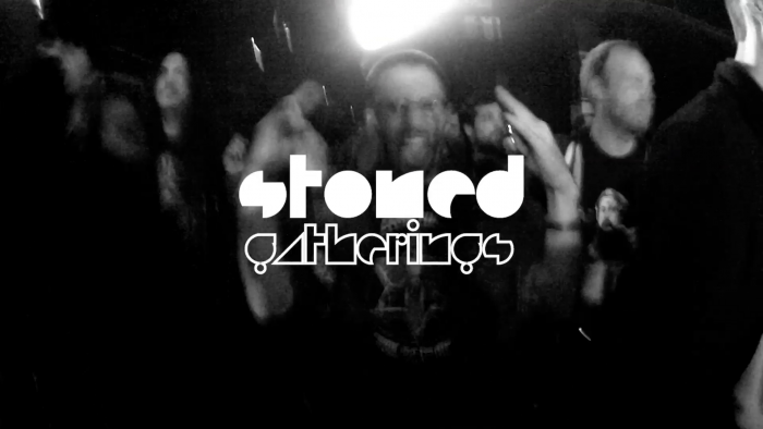 Stoned Gatherings : retour sur 5 ans de « Heavy Shows » (bande-annonce) 