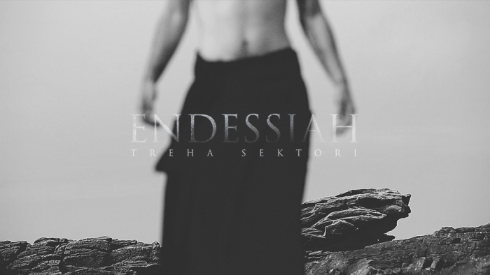 Treha Sektori : Endessiah, bande-annonce du nouvel album signé William Lacalmontie