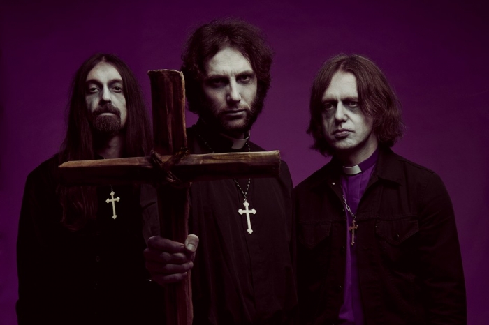 With the Dead : quand Lee Dorian et d'anciens Electric Wizard reviennent d'entre les morts