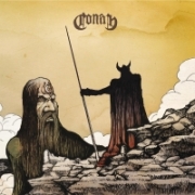 Conan - Monnos (2012)