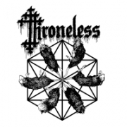 Throneless - Throneless (2015)