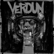 Verdun - The Cosmic Escape Of Admiral Masuka (2012) 