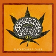 Brant Bjork and the Low Desert Punk Band - Black Power Flower (2014)