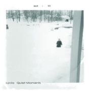 Lycia – Quiet Moments (2013)